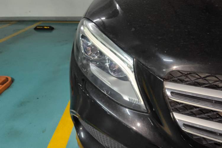 Used Mercedes-Benz GLE 2015 GLE 400 4MATIC