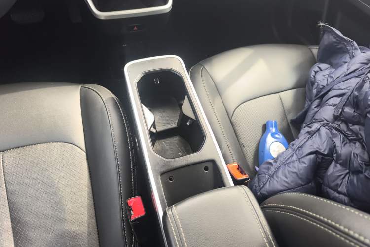 Used NETA AYA 2023 401 Lite