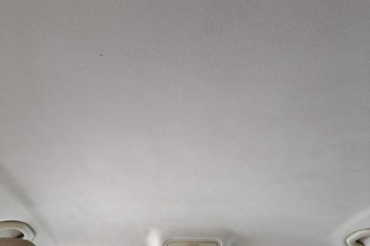 Used Volkswagen Tiguan 2012 1.8TSI Automatic Two-Wheel Drive Urban Edition Headliner