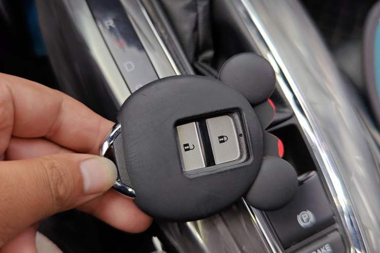 Used Honda XR-V 2019 220TURBO CVT Luxury Edition China VI Emission Standard