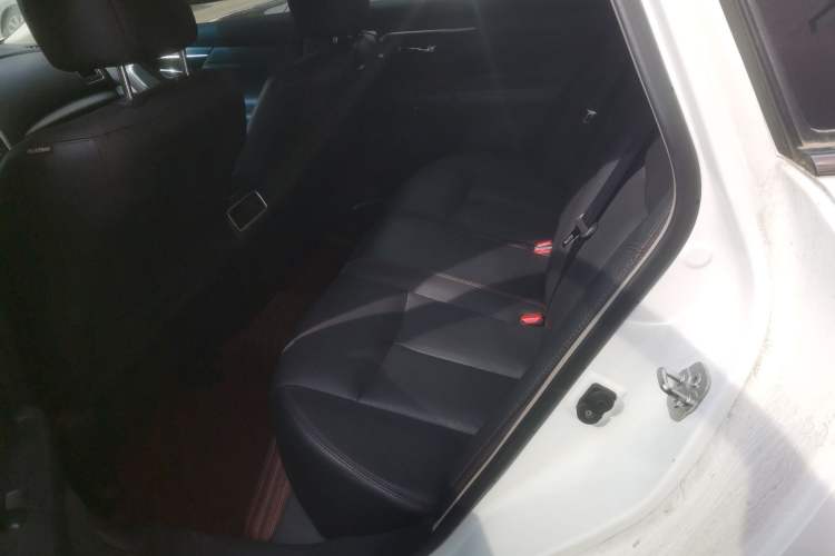 Used Nissan Teana 2016 2.0L XL Comfort Edition
