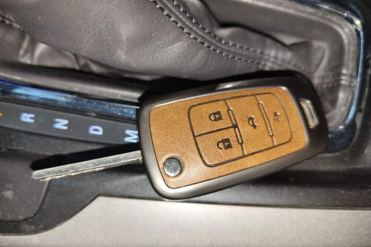 Used Chevrolet Malibu 2016 1.6T Automatic Luxury Edition