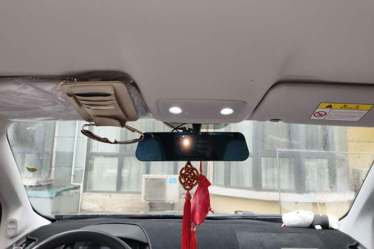 Used Leapmotor T03 2020 400 Lite Edition
