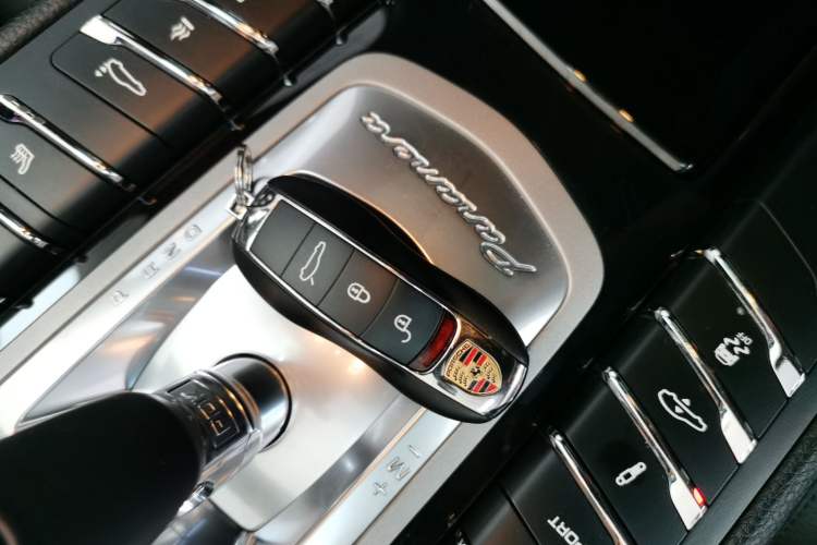 Used Porsche Panamera 2014 Panamera 3.0T
