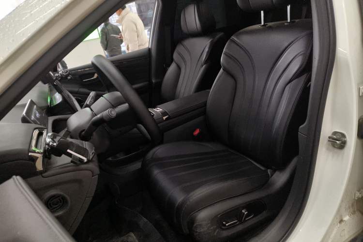 Used AION RT 2026 Model 650 Smart Elite Edition