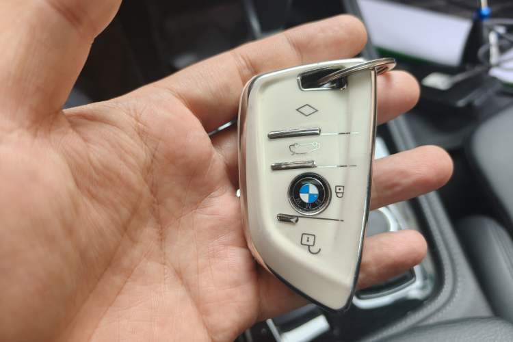 Used BMW 1 Series 2017 118i Sport Edition