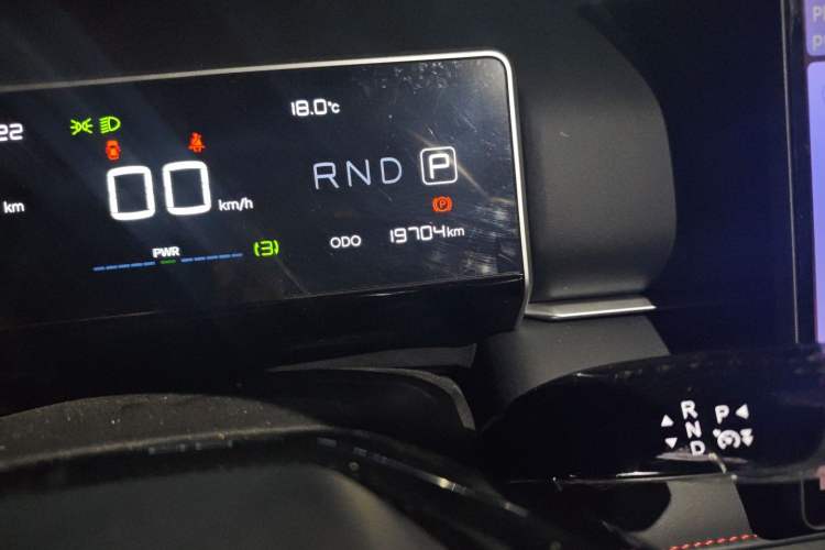 Used NETA X 2023 400 Lite