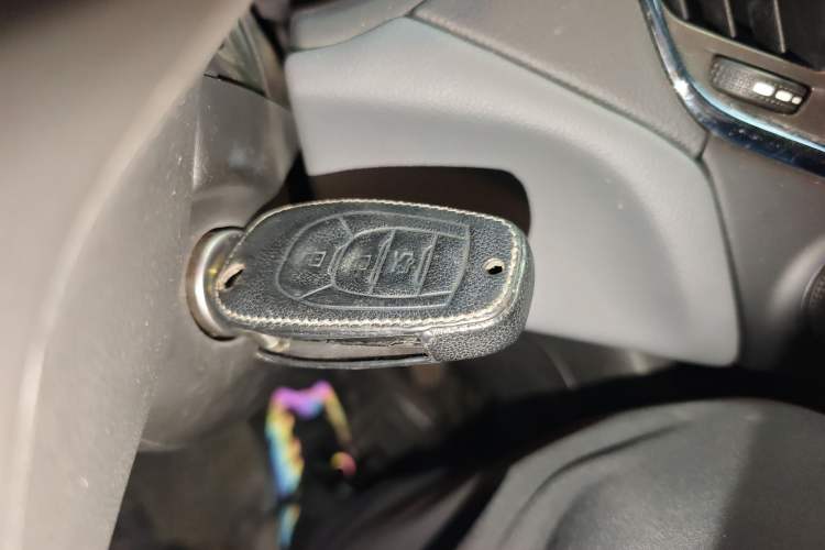 Used Chevrolet Cruze 2018 320 Automatic Xuanfeng Urban Edition