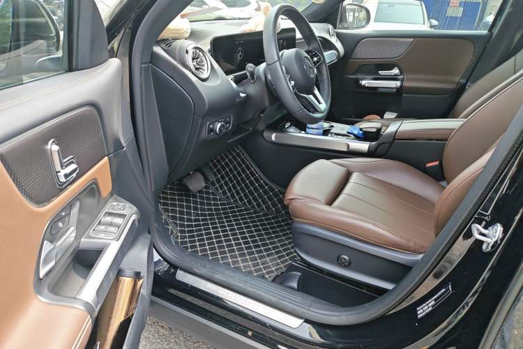 Used Mercedes-Benz GLB 2023 GLB 220 Sport Edition