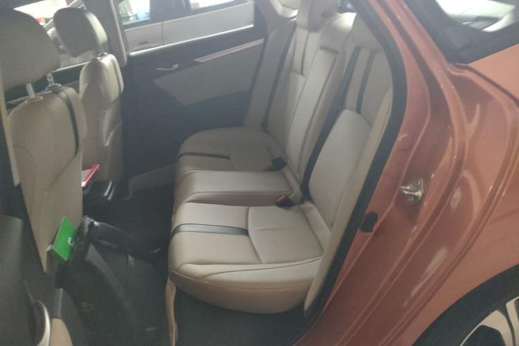 Used Honda Civic 2016 220TURBO CVT Prestige Edition