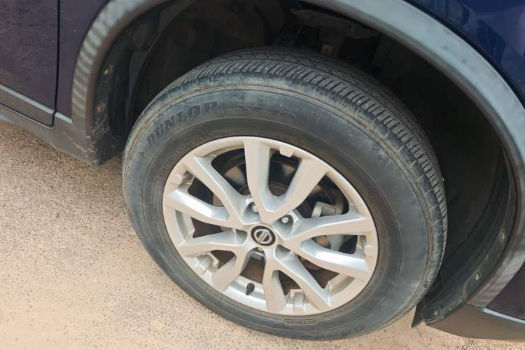 Used Nissan X-Trail 2020 2.0L XL ITS CVT 2WD SmartConnect Comfort Edition