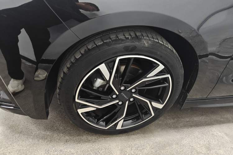 Used Lynk & Co 03 2023 1.5TD DCT JingPro
