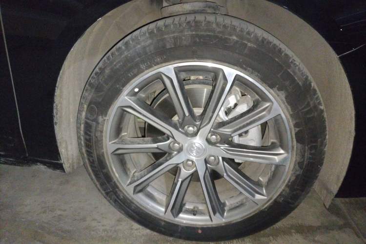 Used Buick LaCrosse 2021 652T Luxury Model