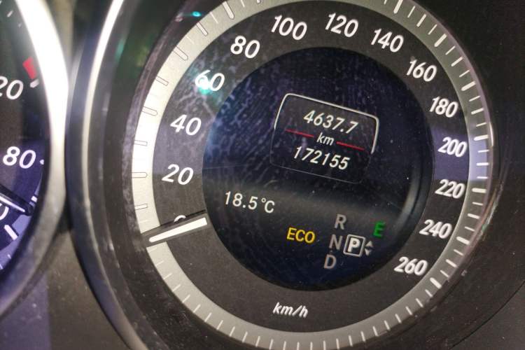 Used Mercedes-Benz E-Class 2015 E 200 L