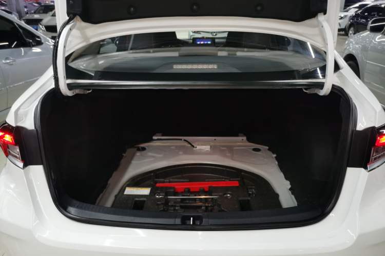 Used Toyota Corolla 2023 1.2T Pioneer Edition
