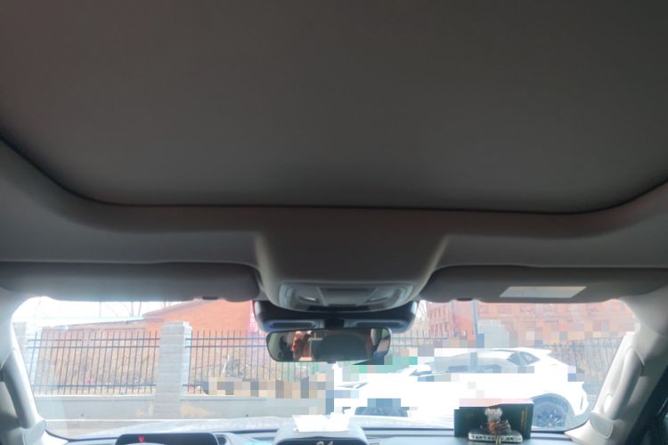 Used Haval DARGO 2022 1.5T DCT Two-Wheel Drive Labrador Edition
