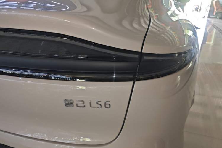 Used IM LS6 2023 Max Long-Range Version