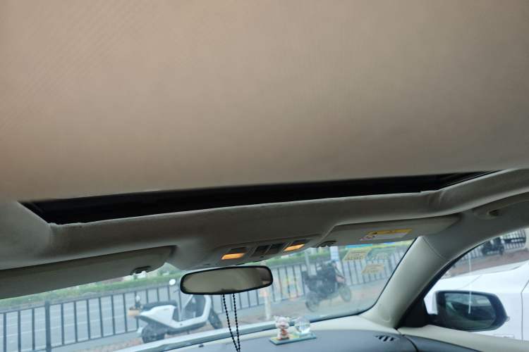 Used Chevrolet Malibu 2014 2.0L Automatic Comfort Edition
