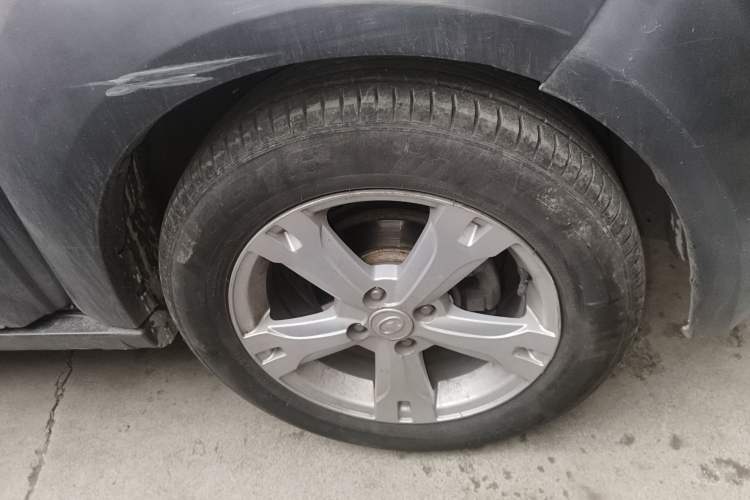 Used Great Wall M2 2012 1.5L Manual Urban Edition
