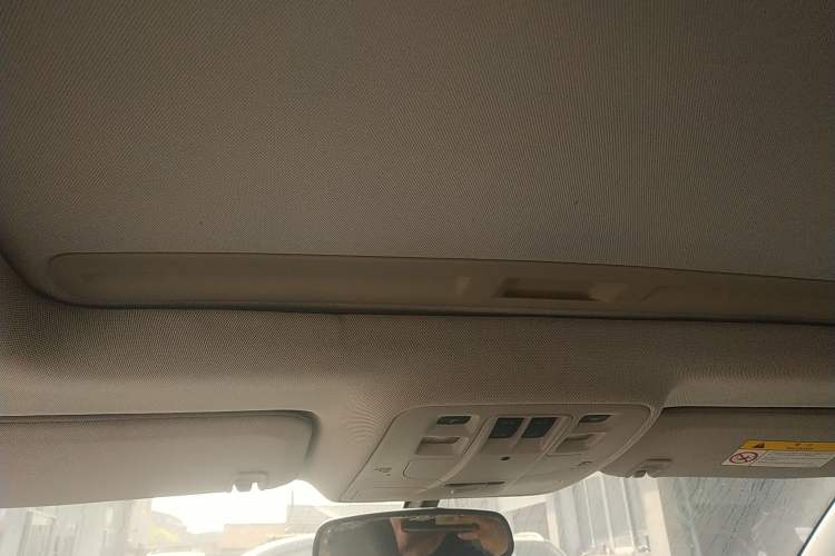 Used Chevrolet Malibu 2014 2.0L Automatic Luxury Edition