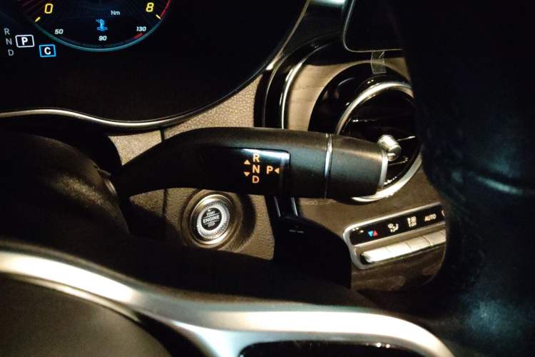 Used Mercedes-Benz C-Class 2019 Restyled C 260 L Sport Edition