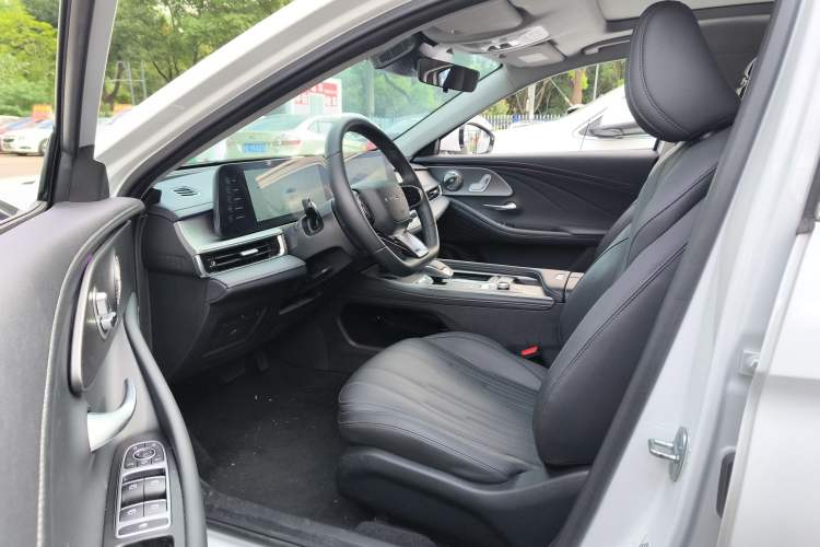 Used Chery Fengyun A8 2024 127 Yufeng Edition