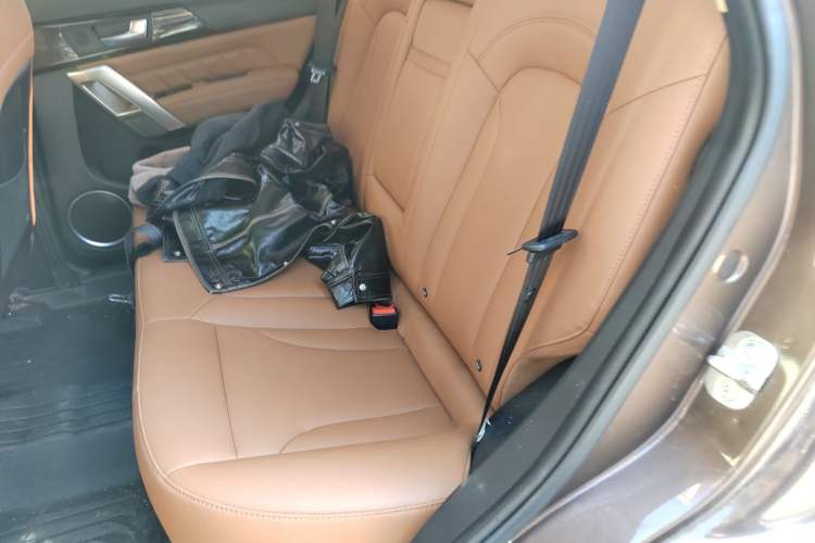 Used Haval H2 2014 1.5T Manual Two-Wheel Drive Elite Edition