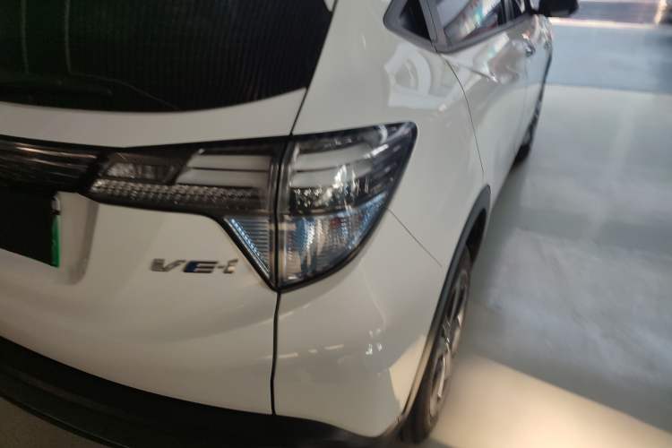 Used Everus VE-1 2020 Travel Edition
