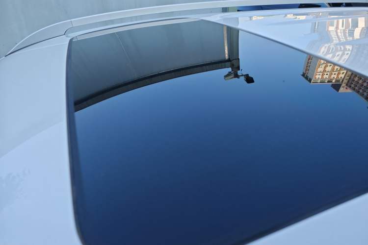 Used Cowin Xuanjie 2023 1.5L CVT Enjoyment Edition
