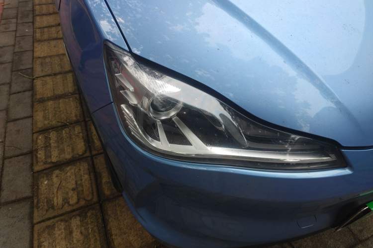 Used NETA V 2021 Long-Range Entertainment Edition Upgrade Model