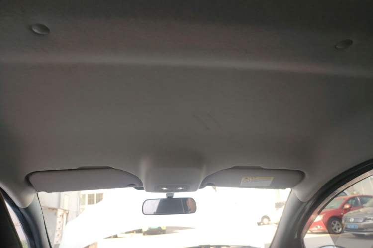 Used BYD e1 2020 Smart Comfort Version
