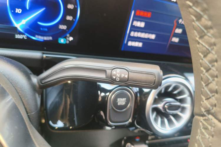 Used Mercedes-Benz EQA 2025 EQA 260