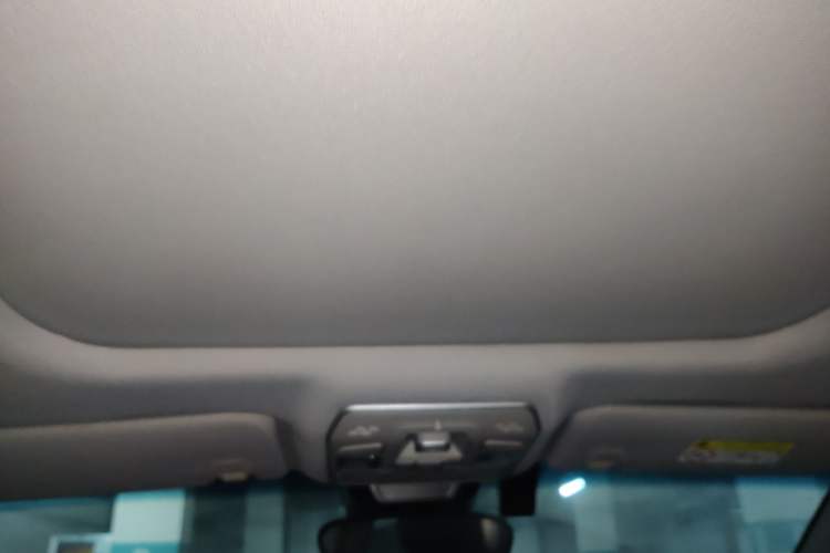 Used Geely Auto Emgrand GT 2021 1.8T Flagship Edition