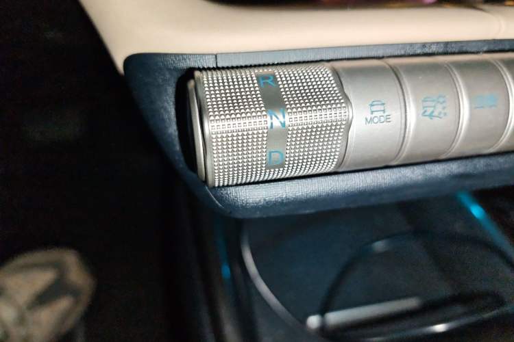 Used BYD Dolphin 2025 420km Fashion Edition
