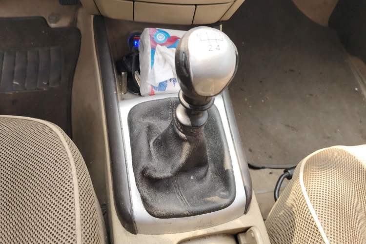 Used Hyundai Celesta 2010 1.6L MT GLS