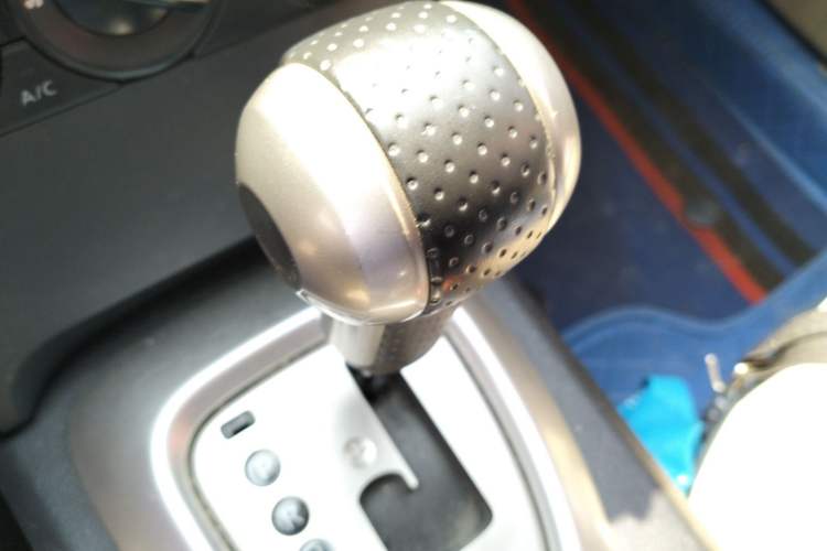 Used Nissan Qashqai 2012 2.0 XL Fire CVT 2WD
