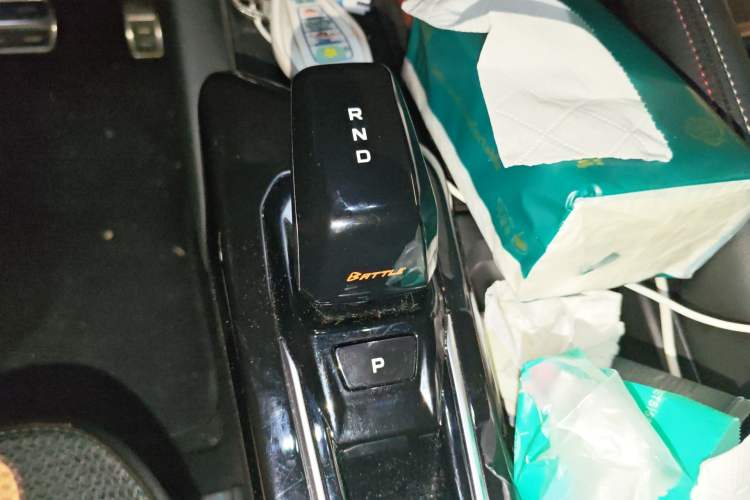 Used Geely Auto Coolray 2022 Bin Yue COOL 1.5TD DCT Battle Edition