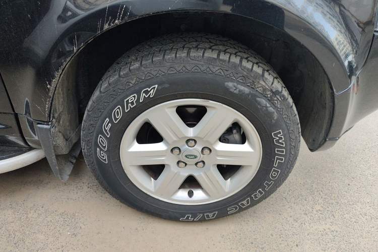 Used Land Rover Freelander 2 2014 2.0T Si4 S Gasoline Version
