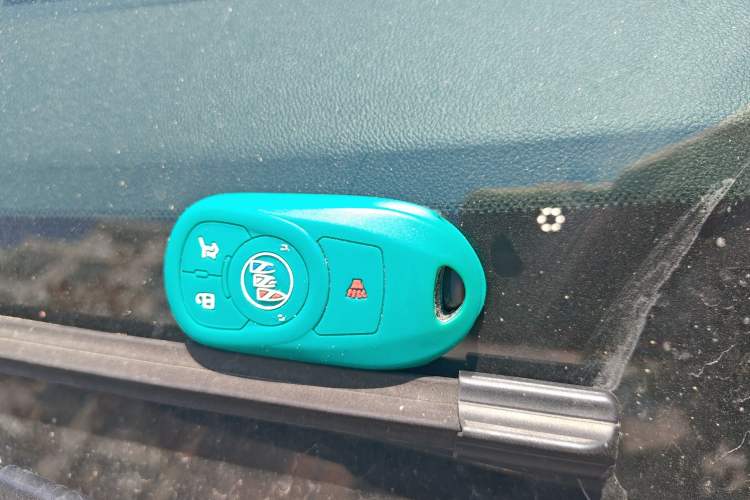 Used Buick Regal 2022 652T Smart Enjoyment Version