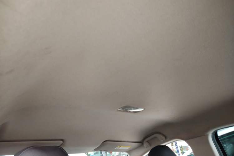 Used Honda City 2017 1.5L CVT Comfort Version