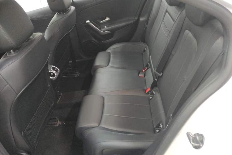 Used Mercedes-Benz A-Class 2023 A 200 L Dynamic Model
