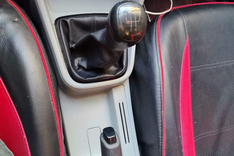 Used Skoda Rapid 2015 1.4L Manual Enjoyment Model