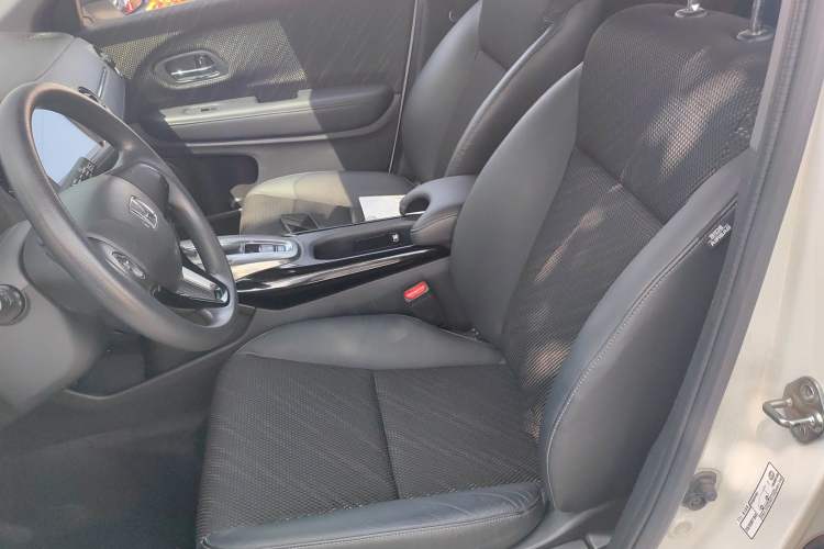 Used Honda XR-V 2017 1.8L EXi CVT Comfort Version