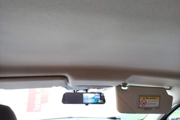 Used Ford Escort 2015 1.5L Manual Comfort Model
