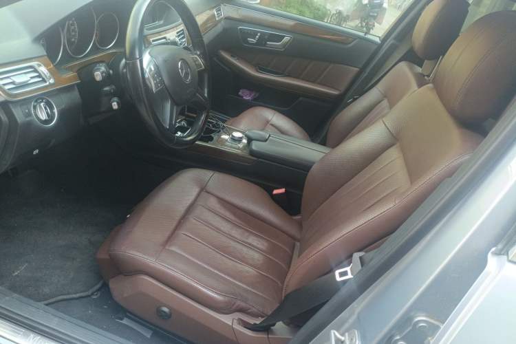 Used Mercedes-Benz E-Class 2014 E 300 L
