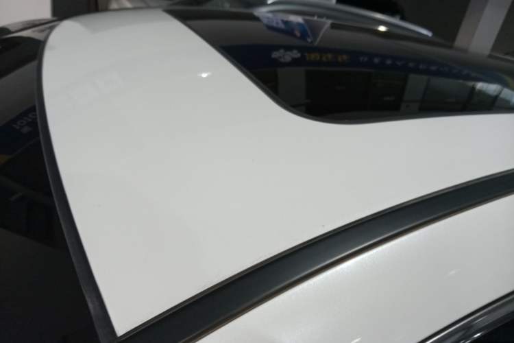 Used Honda Breeze 2021 240TURBO CVT Two-Wheel Drive Smart Enjoyment Version
