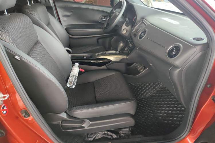 Used Honda XR-V 2017 1.5L LXi CVT Classic Edition