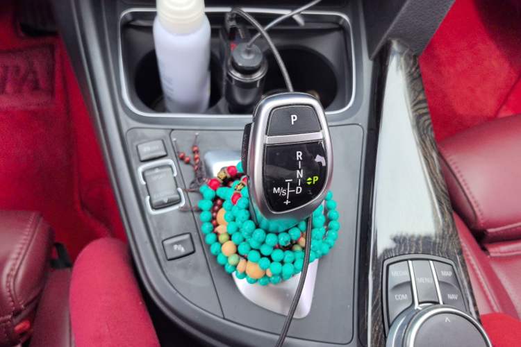 Used BMW 3 Series 2017 330Li M Sport Edition
