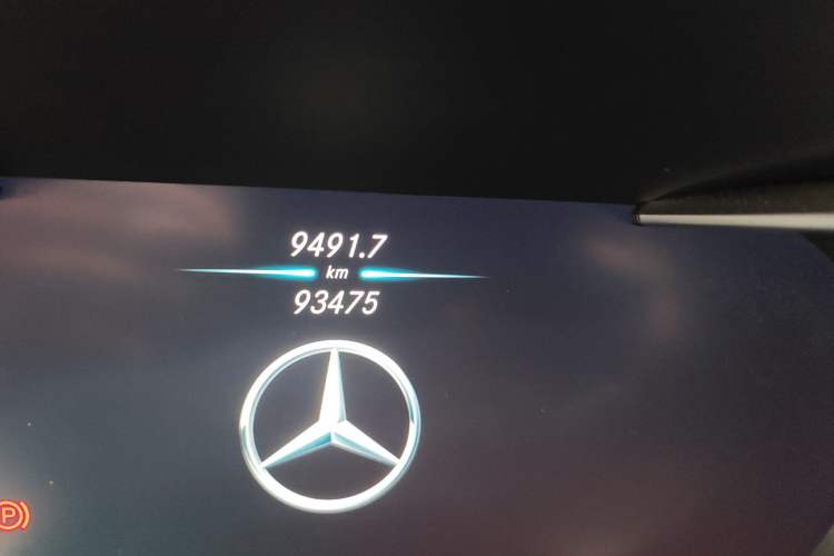 Used Mercedes-Benz C-Class 2020 C 260 L Sport Edition
