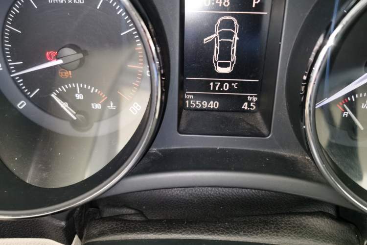 Used Skoda Superb 2012 1.8TSI Automatic Prestige Edition
